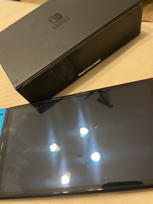 Nintendo Switch Oled / ПРИЕМАМ БАРТЕР ЗА PS5 !