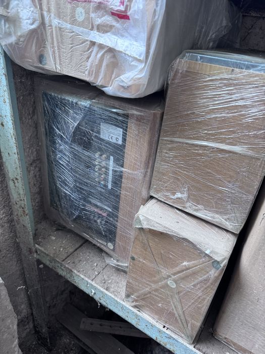 Продам оргиехнику