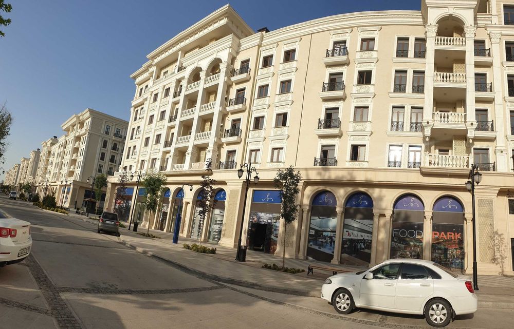 Ижарага бераман/Сдаю в аренду