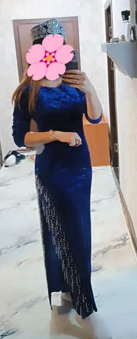 Келин куйлакла сотилади арзон нархда