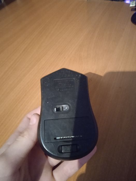 Продается беспроводная мышь