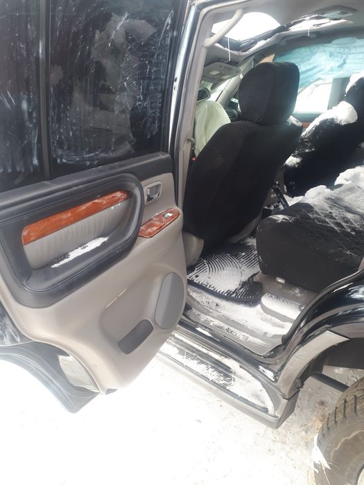 Продается 2006год Lexus LX470