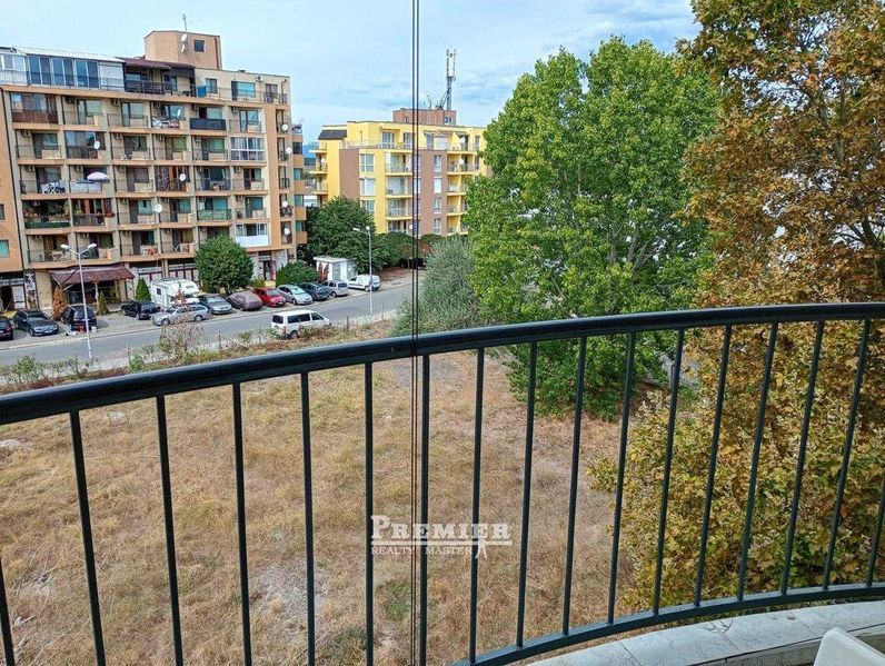 Продава се Едностаен апартамент в к.к. Слънчев бряг - 35 кв.м за 1398 €/кв.м - Снимка #7