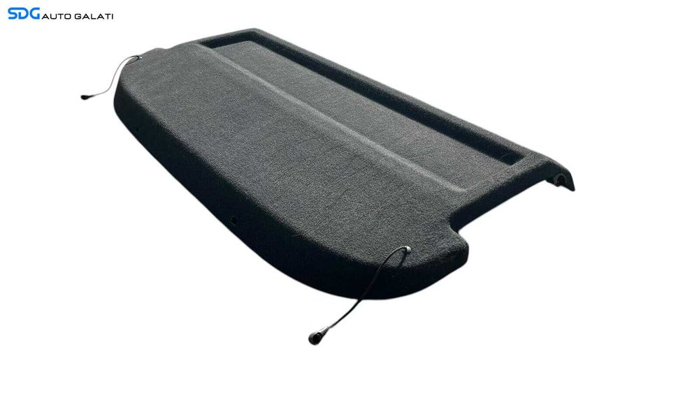 Polita Tavita Capac Portbagaj Opel Astra H Hatchback Scurt 2004 - 2010 Cod 332004790 [LC0398]