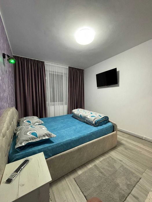 Regim hotelier LUX - Onesti