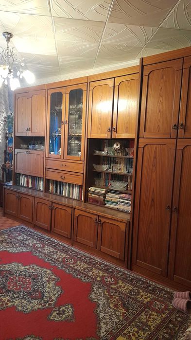 стенка для гостинной