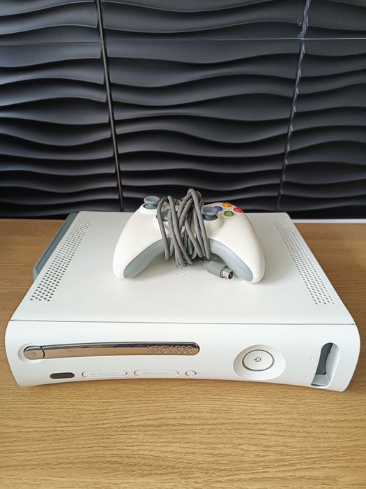 Consola Xbox 360