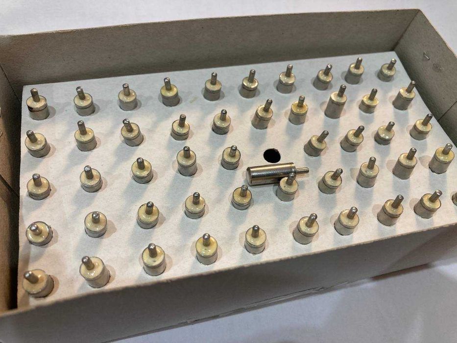 Счетчик Гейгера СБМ-20