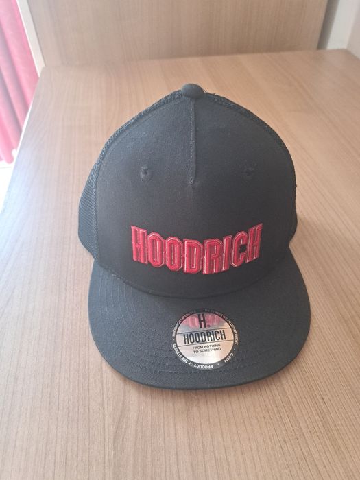 Șapcă HOONDRICH original