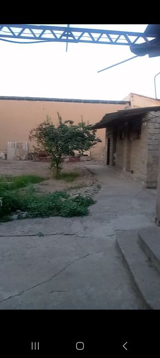 Бектемир туман Йик Ота 1.7 сотих ер сотилади