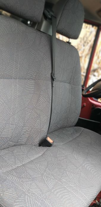 Форд Транзит 2.2 TDCI Ford Transit 2,2 TDCI