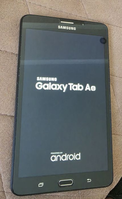 Samsung galaxy tab a6 sm-t285