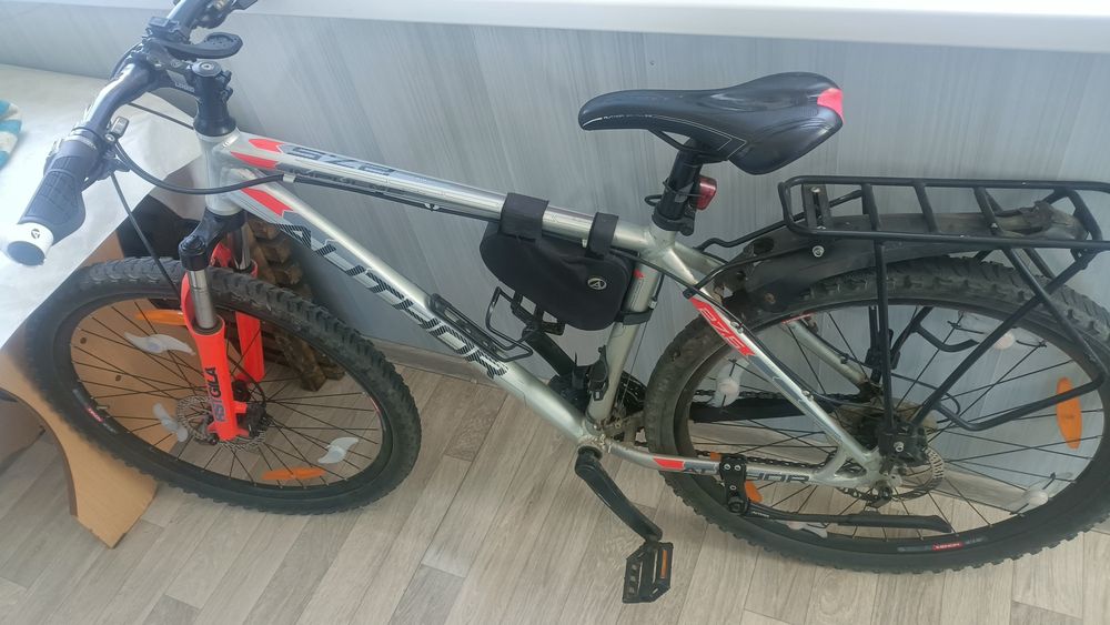 Продам велосипед Author