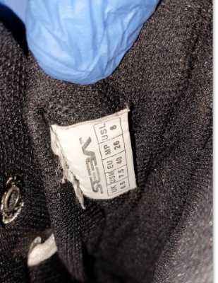 Ролери висок клас SEBA-използвани 40номер