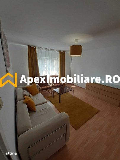 Apartament 3 camere de inchiriat Brancoveanu Bucuresti | ApexImobiliar — fotografia 1