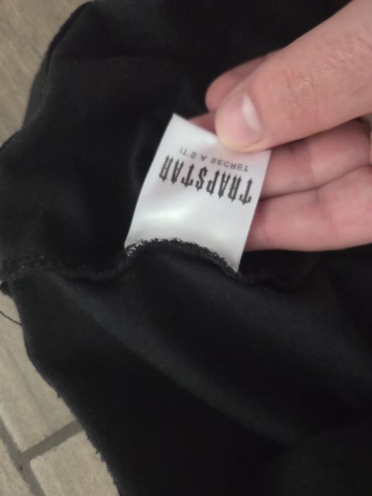 Compleu de vara trapstar L