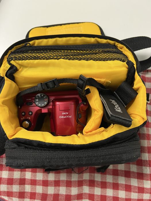 Aparat Kodak PIXPRO AZ362 NOU!!