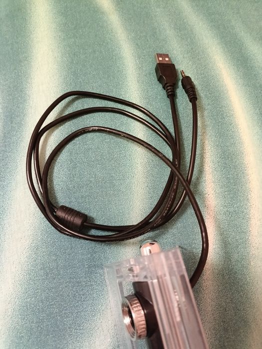 Web камера за компютър