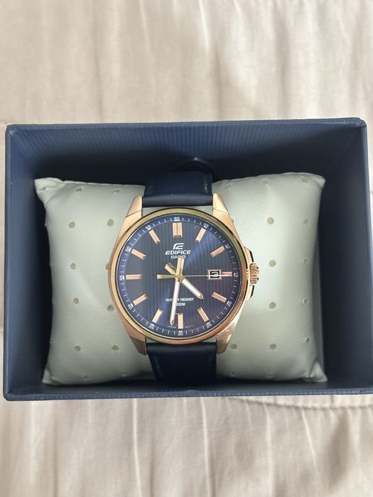 Мъжки часовник Casio Edifice EFV-150CL-2AVUEF