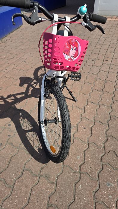 Bicicleta de vanzare