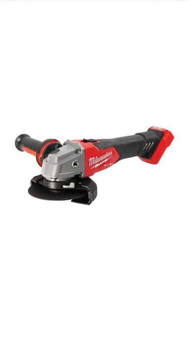 milwaukee M18 FUEL