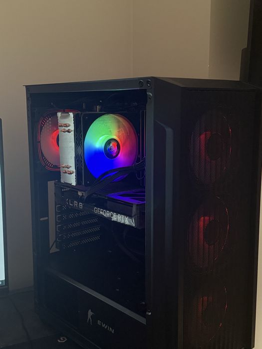 Продается игровой пк