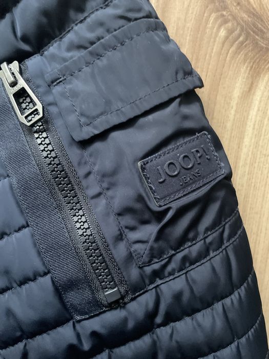 JOOP ! Jeans / мъжко зимно яке 52/L