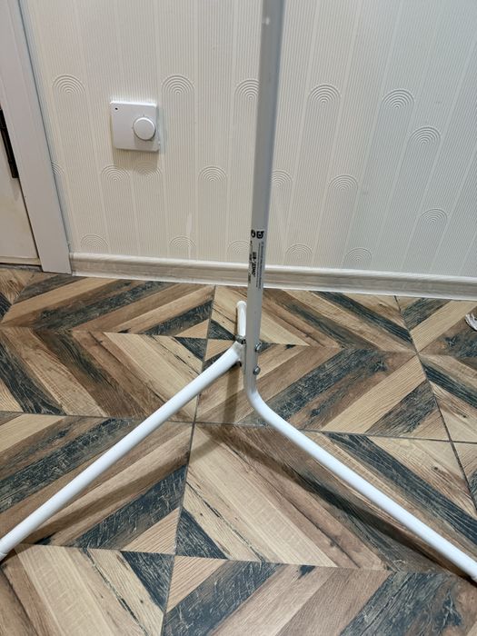 Медицинский штатив