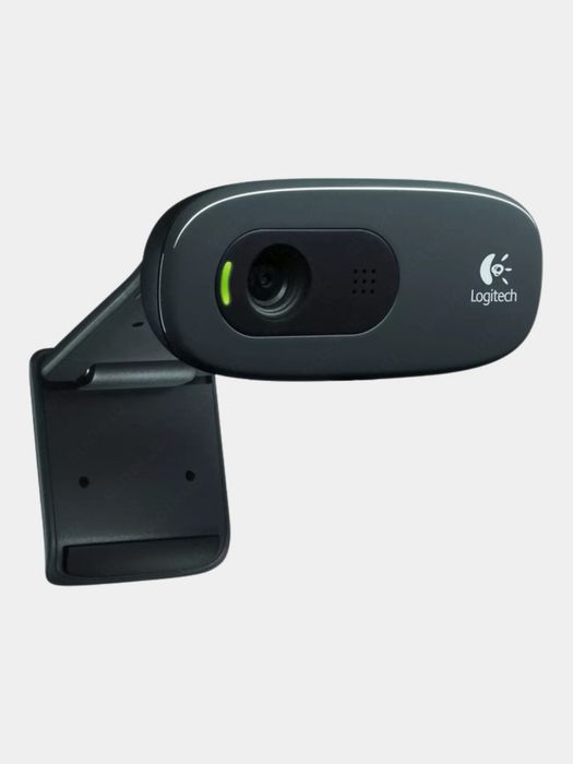Веб-камера C270 HD для видеоконференций