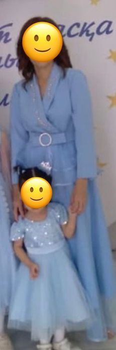 Продаётся платье