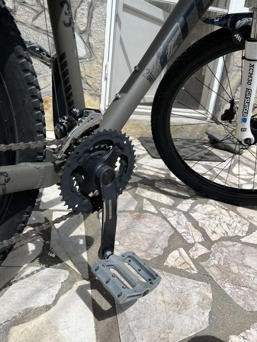 Cross Dexter 26"