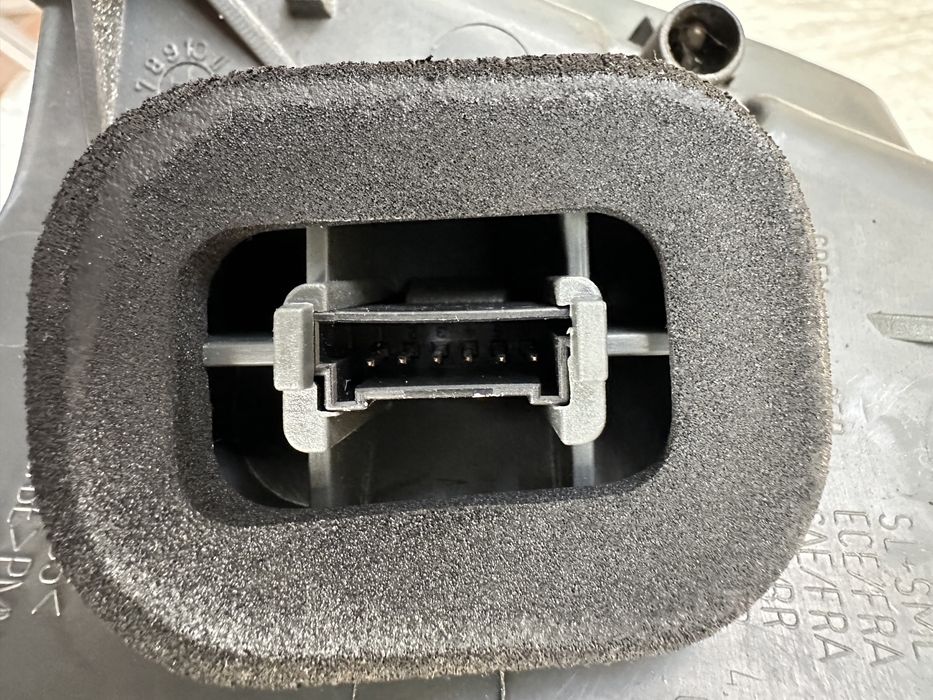 Stop stanga BMW Seria 7 F01, F02 Facelift / LCI