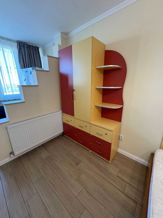 GARSONIERA, PROASPAT RENOVATA, Calea Aradului( vis-a-vis de Rompetrol)