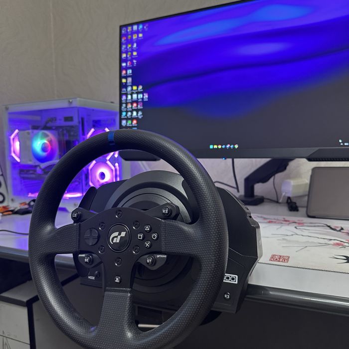 Thrustmaster t300 RS