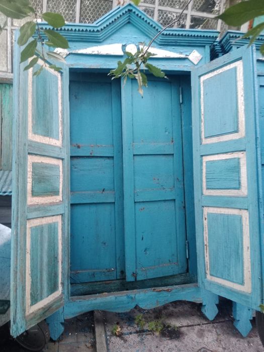 Продам ставни на окна