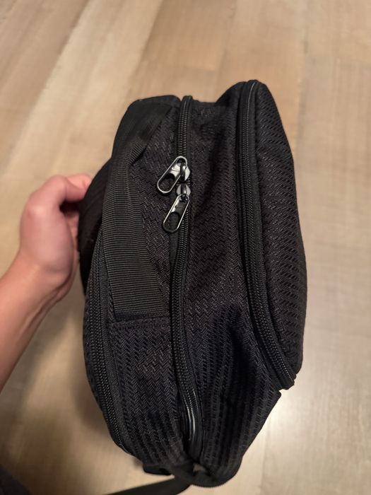 Ghiozda Nike negru