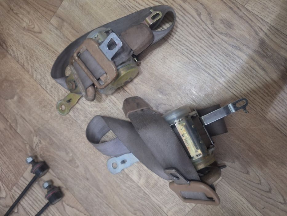 Продам запчасти Авалон кузов 10