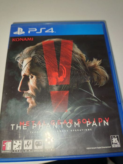 Игры для ps4-ps5 Новые!