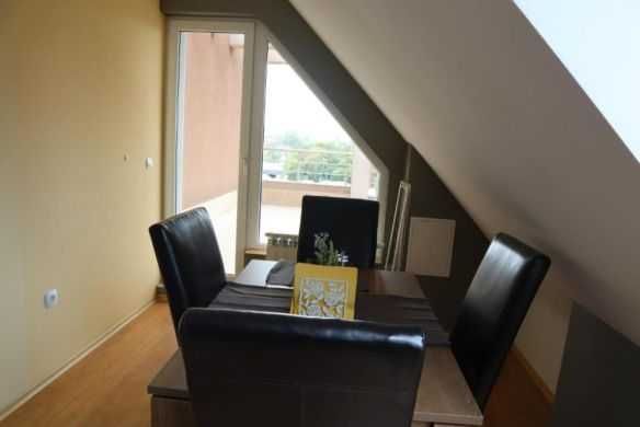 Дава се под наем Едностаен апартамент в София, Хаджи Димитър - 65 кв.м за 373.83 € - Снимка #6