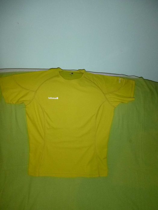 Tricou femei outdoor Lafuma marimea L