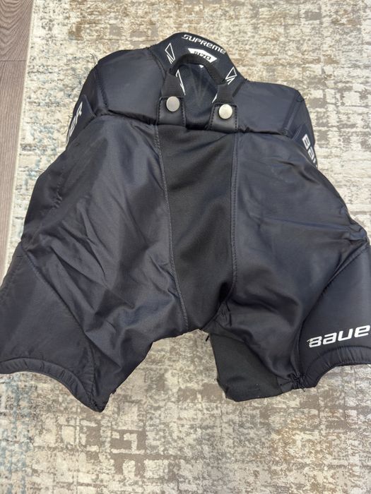 Вратарская экипировка