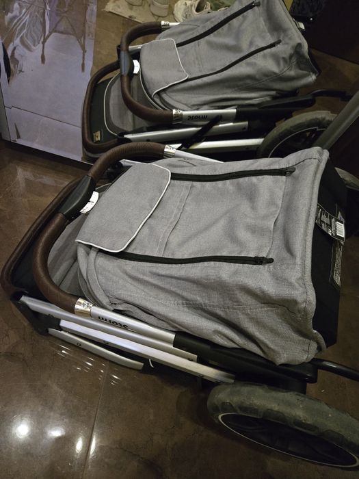 Количка на Lorelli