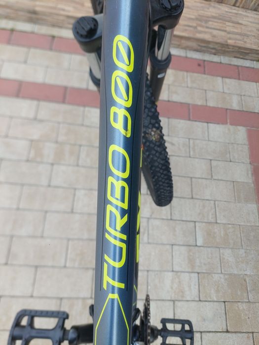 Bicicletă Montan Bike roți 26/ suspensie  /frâne discuri