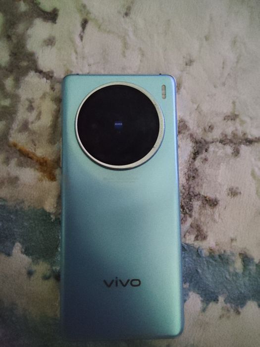vivo x100 global