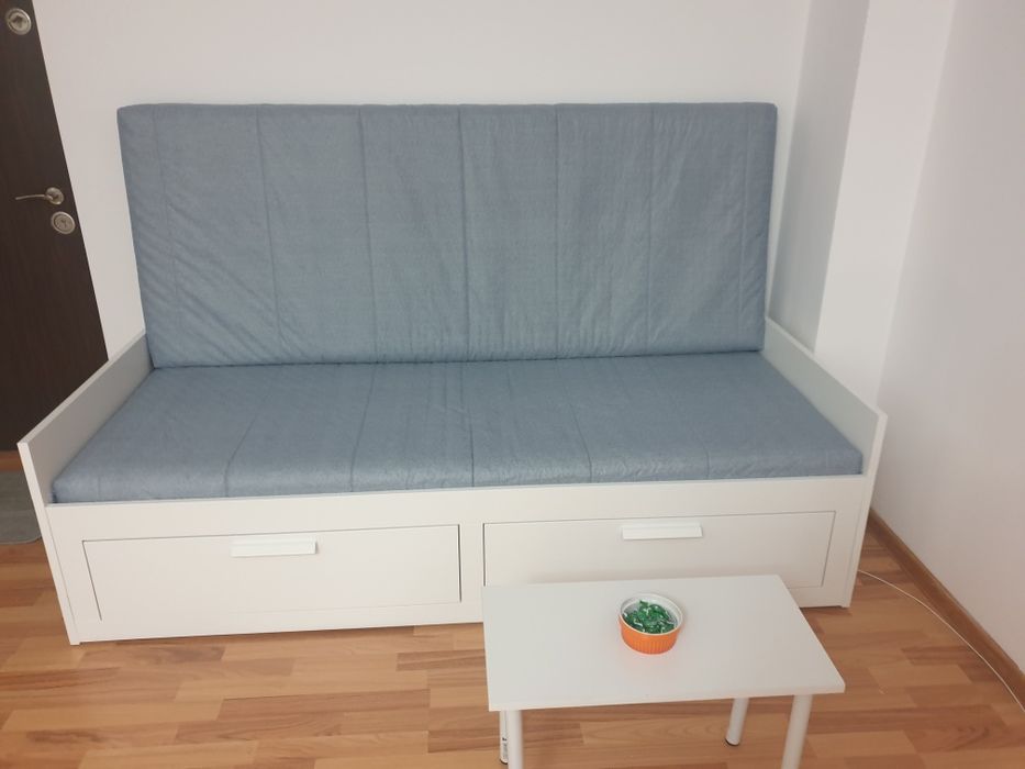 Vand garsoniera 1 Mai (Spital)