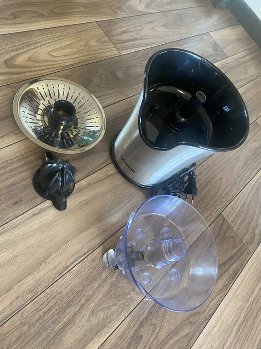 Цитрус преса Gorenje CJ90E