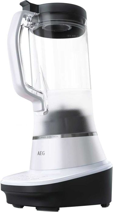 Блендер AEG TB7-1-6WWM с бутилка за смути