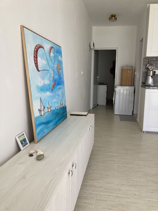 Продава се Двустаен апартамент в Созопол - 46 кв.м за 2281 €/кв.м - Снимка #4
