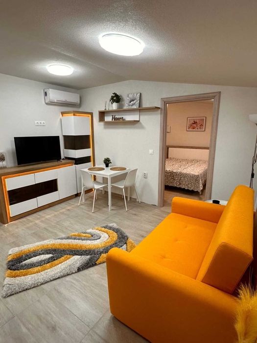 Дава се под наем Двустаен апартамент в София, Дървеница - 50 кв.м за 600 € - Снимка #4