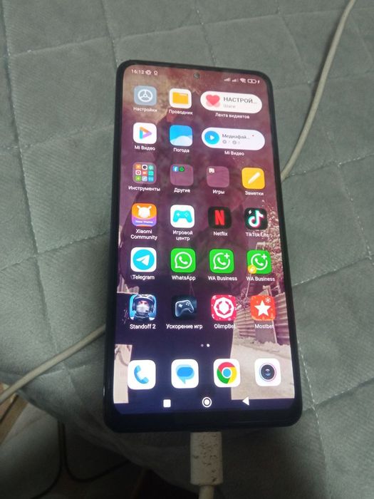 Продам редми 10 про